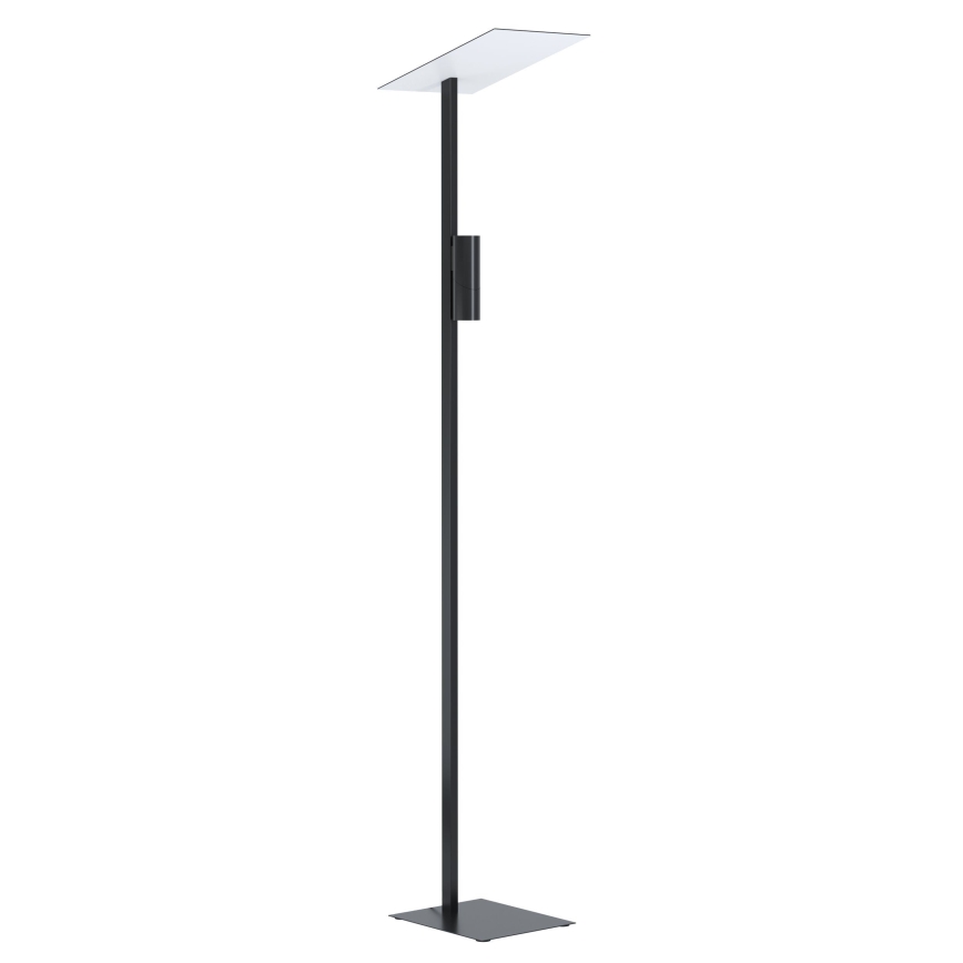 Eglo 99113 - LED Podna lampa BUDEMSEA 2xGU10/5W/230V