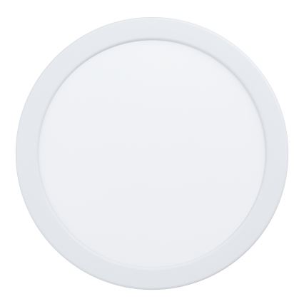Eglo - LED ugradna svetiljka LED/16,5W/230V prečnik 21,6 cm