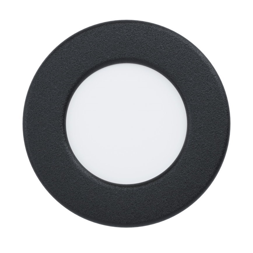 Eglo - LED ugradna plafonska svetiljka LED/2,7W/230V, prečnika 8,6 cm