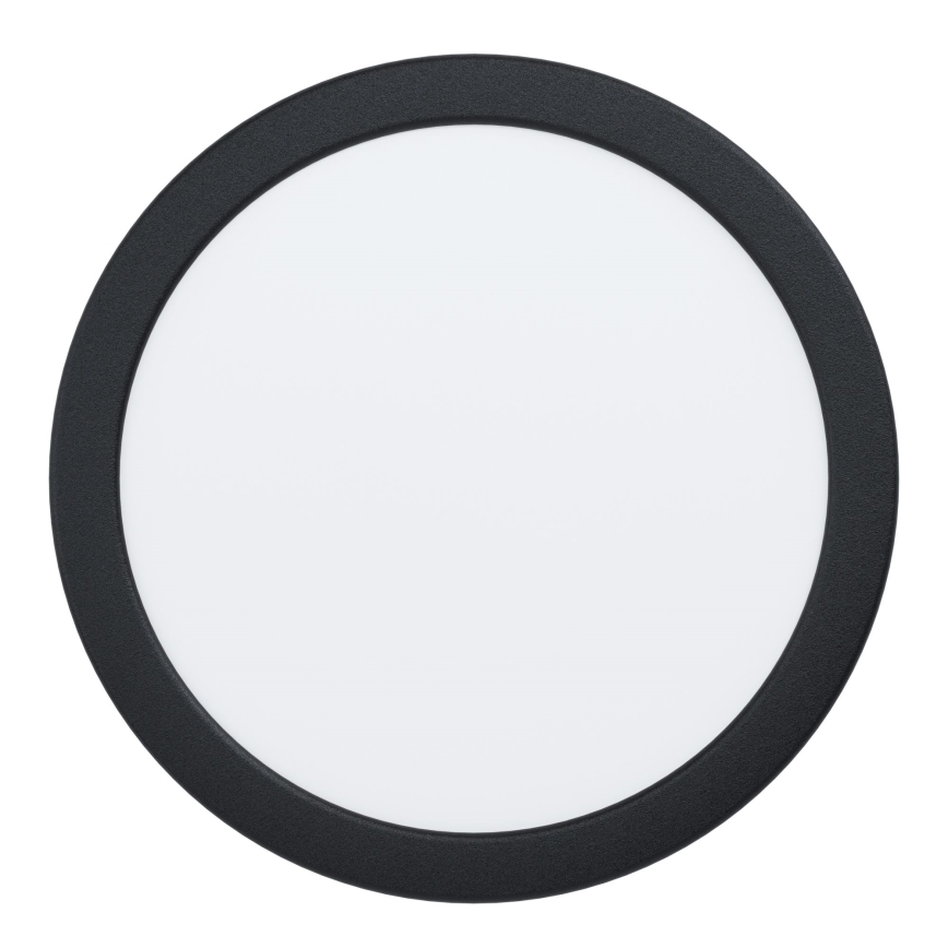 Eglo - Ugradna LED svetiljka LED/16,5W/230V prečnik 21,6 cm