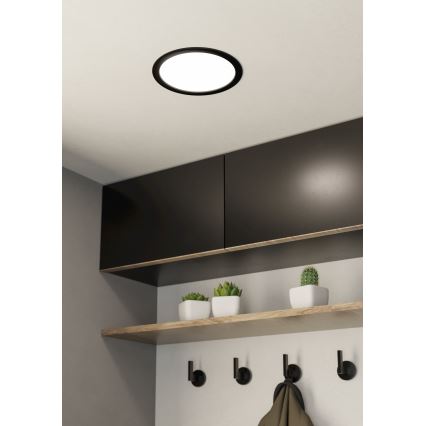 Eglo - Ugradna LED svetiljka LED/16,5W/230V prečnik 21,6 cm