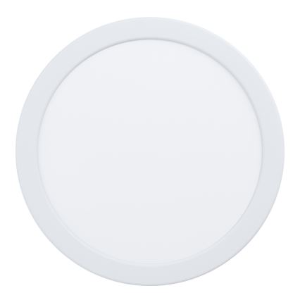 Eglo - LED ugradno svetlo LED/16,5W/230V prečnik 21,6 cm