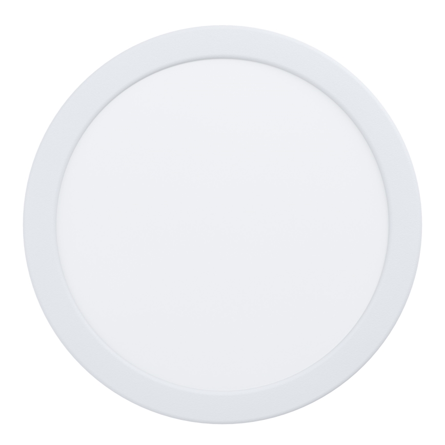 Eglo - LED ugradno svetlo LED/16,5W/230V prečnik 21,6 cm