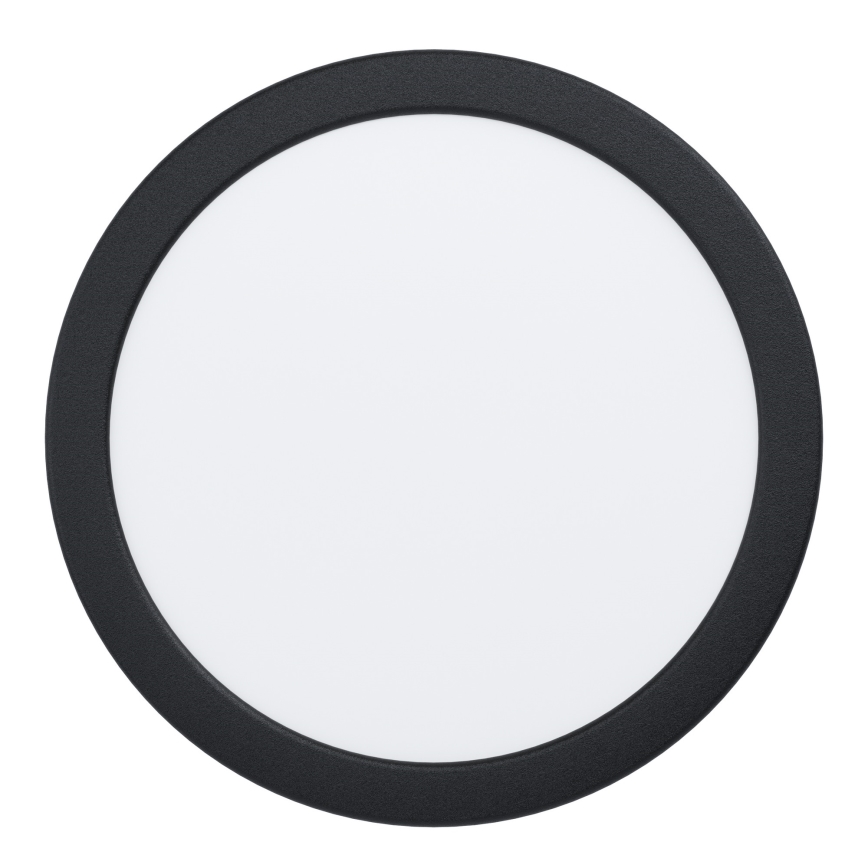 Eglo - LED ugradna svetiljka za spušteni plafon LED/16,5W/230V prečnika 21,6 cm