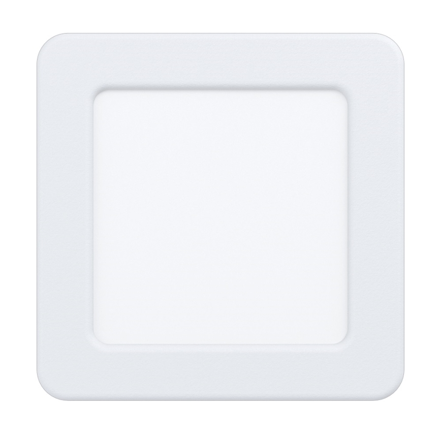 Eglo - LED ugradno svetlo LED/5,5W/230V 11,7x11,7 cm