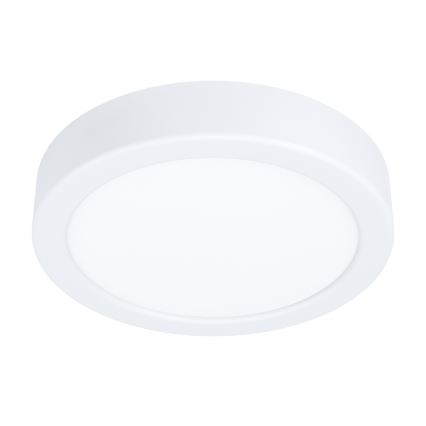 Eglo - LED plafonska svetiljka LED/10,5W/230V prečnik 16 cm