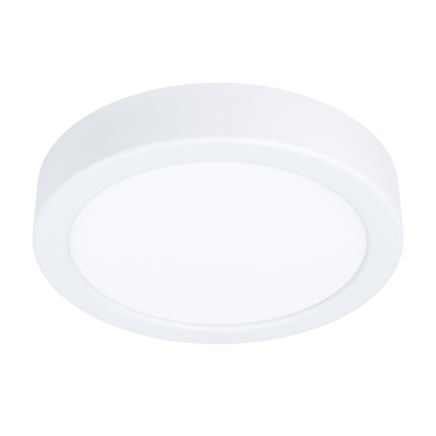 Eglo - LED plafonska svetiljka LED/10,5W/230V prečnik 16 cm