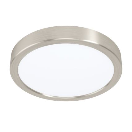 Eglo - LED plafonsko svetlo LED/16,5W/230V prečnik 21 cm