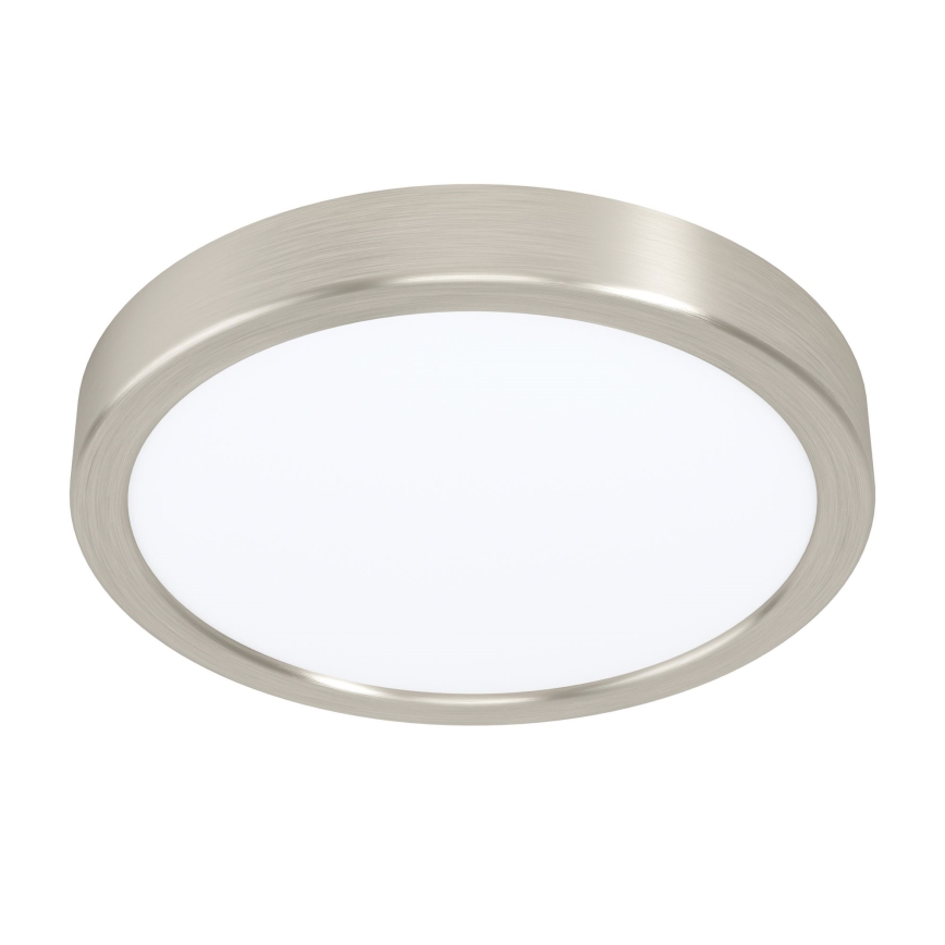 Eglo - LED plafonsko svetlo LED/16,5W/230V prečnik 21 cm