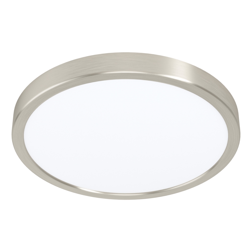 Eglo - LED plafonsko svetlo 20W/230V, Ø 28,5 cm