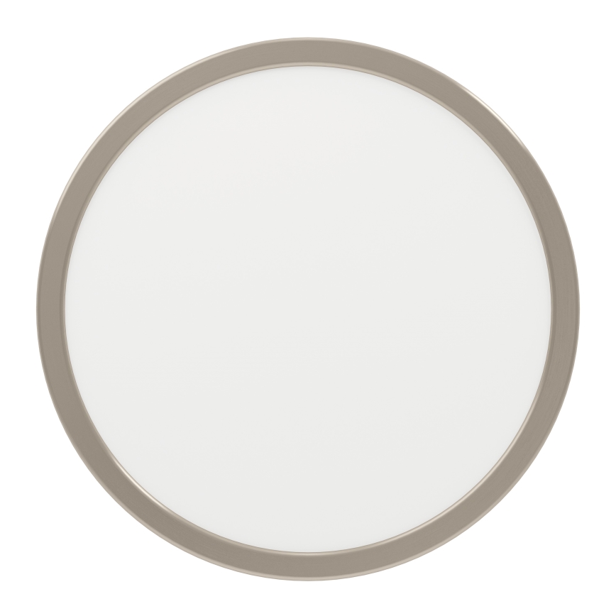 Eglo - LED plafonsko svetlo 20W/230V, Ø 28,5 cm