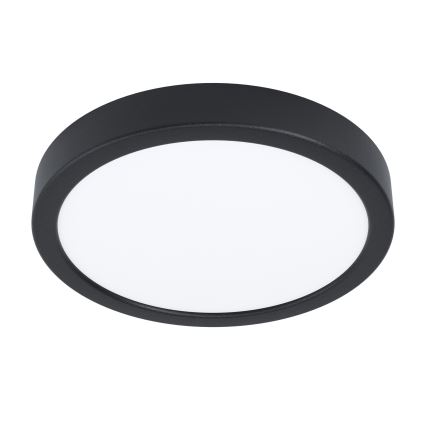 Eglo - LED stropna svetiljka LED/16,5W/230V prečnik 21 cm