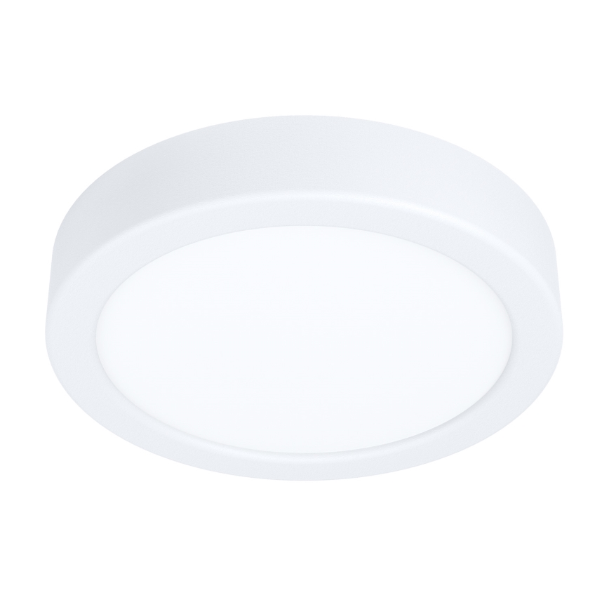 Eglo - LED stropno svetlo LED/10,5W/230V prečnik 16 cm
