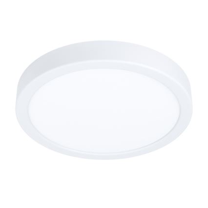 Eglo - LED plafonsko svetlo LED/16,5W/230V prečnik 21 cm