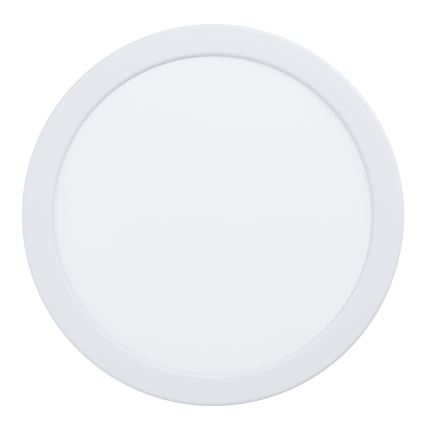 Eglo - LED plafonsko svetlo LED/16,5W/230V prečnik 21 cm