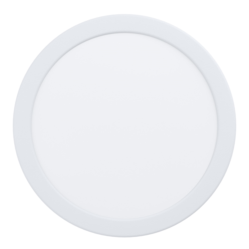 Eglo - LED plafonsko svetlo LED/16,5W/230V prečnik 21 cm