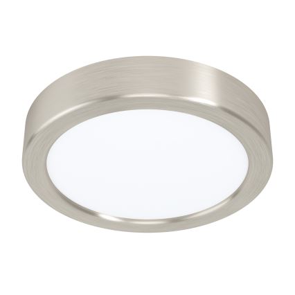 Eglo - LED plafonsko svetlo LED/10,5W/230V prečnik 16 cm