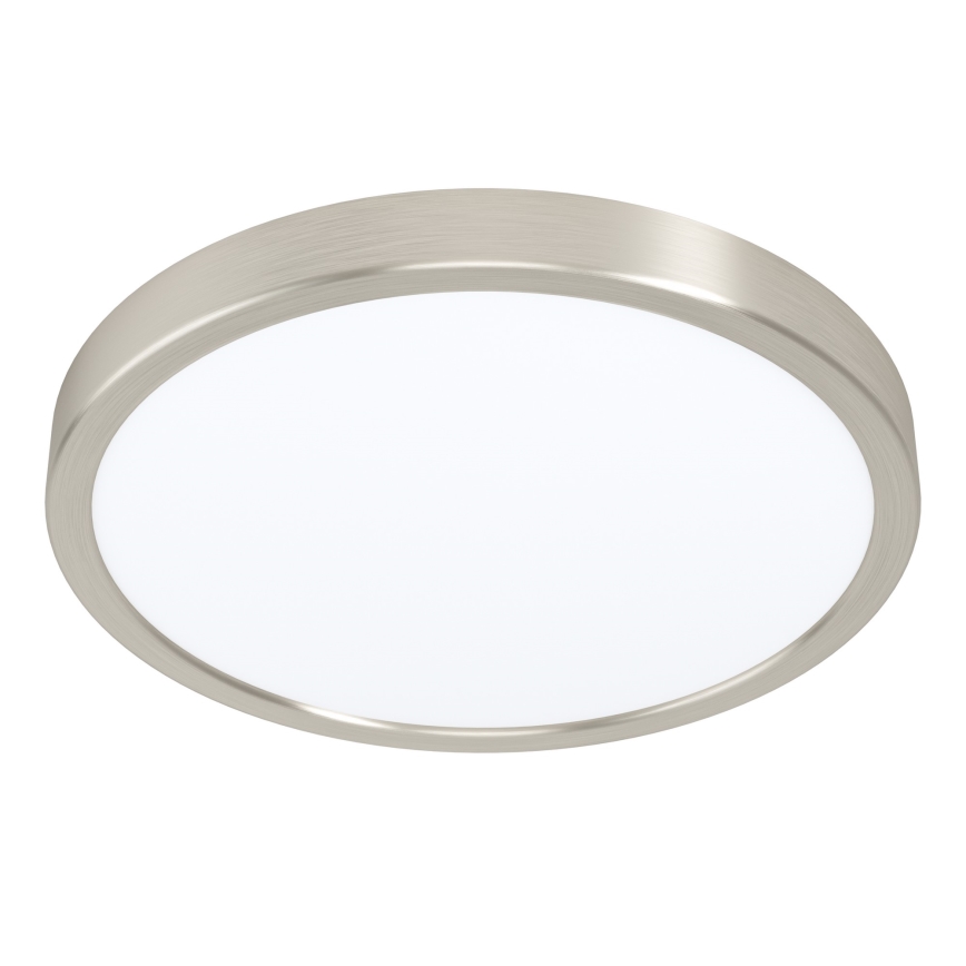 Eglo 99232 - LED plafonsko svetlo FUEVA 5 LED/20W/230V prečnik 28,5 cm
