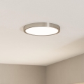 Eglo 99232 - LED plafonsko svetlo FUEVA 5 LED/20W/230V prečnik 28,5 cm