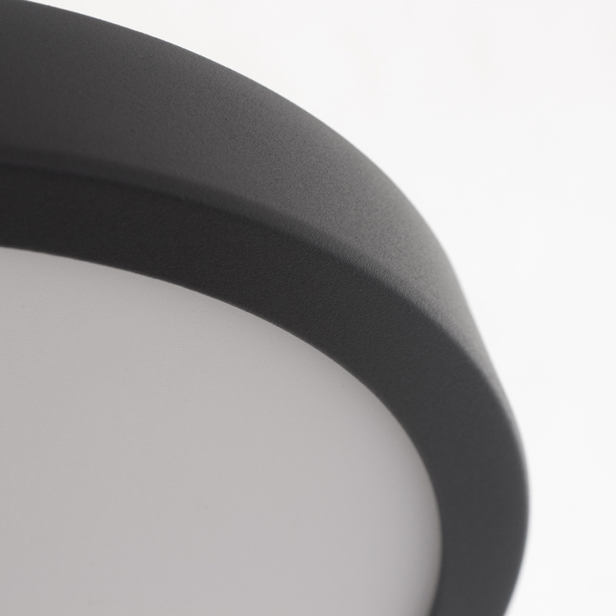 Eglo - LED plafonsko svetlo LED/20W/230V prečnik 28,5 cm