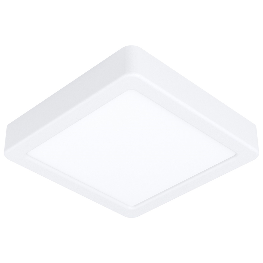 Eglo - LED plafonsko svetlo LED/10,5W/230V 16x16 cm