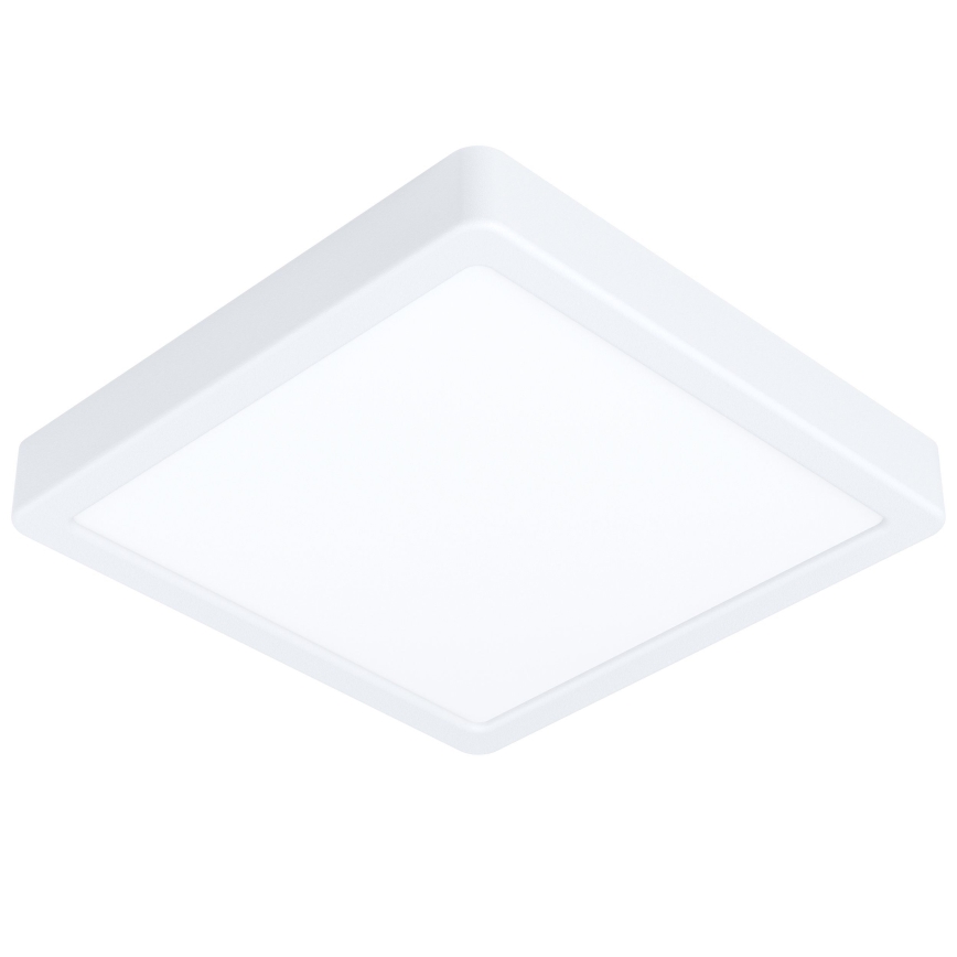 Eglo - LED stropna svetiljka LED/16,5W/230V 21x21 cm