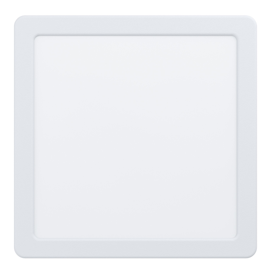 Eglo - LED stropna svetiljka LED/16,5W/230V 21x21 cm