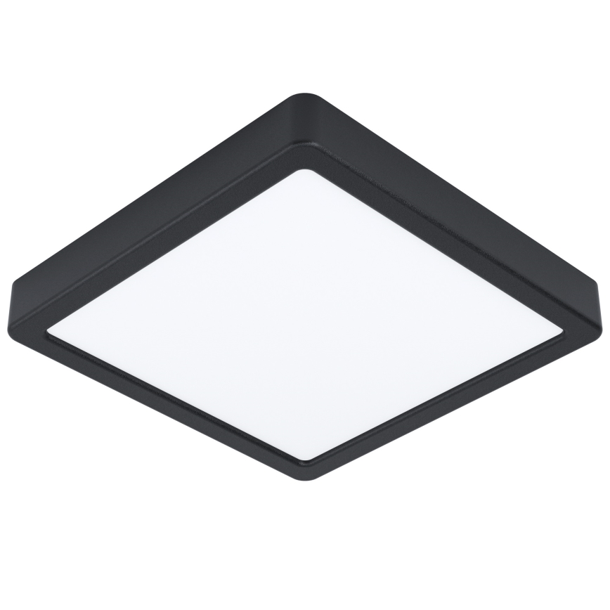Eglo - LED plafonsko svetlo LED/16,5W/230V 21x21 cm