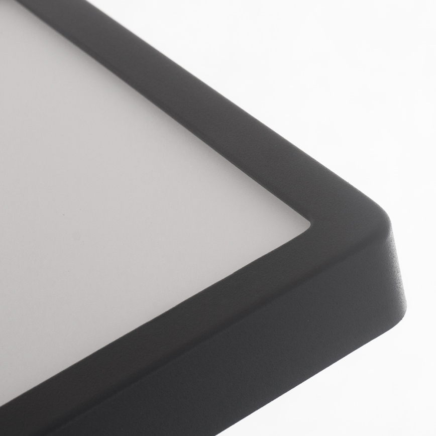 Eglo - LED plafonsko svetlo LED/16,5W/230V 21x21 cm