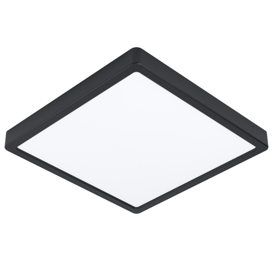 Eglo - LED stropno svetlo LED/20W/230V 28,5x28,5 cm