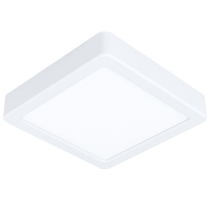 Eglo - LED plafonsko svetlo LED/10,5W/230V 16x16 cm