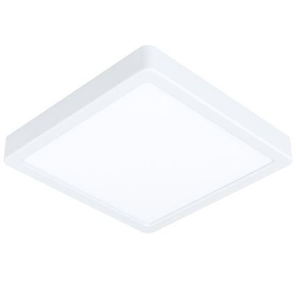 Eglo - LED plafonsko svetlo LED/16,5W/230V 21x21 cm