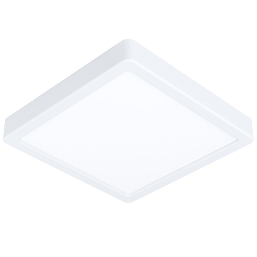 Eglo - LED plafonsko svetlo LED/16,5W/230V 21x21 cm