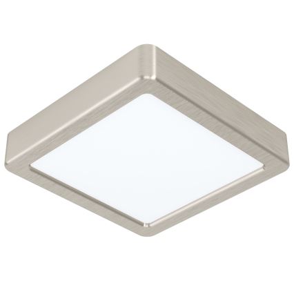 Eglo - LED plafonsko svetlo LED/10,5W/230V 16x16 cm