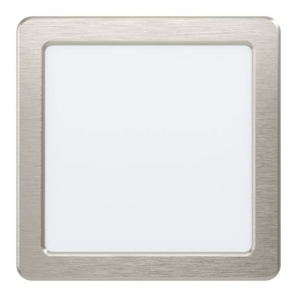 Eglo - LED plafonsko svetlo LED/10,5W/230V 16x16 cm