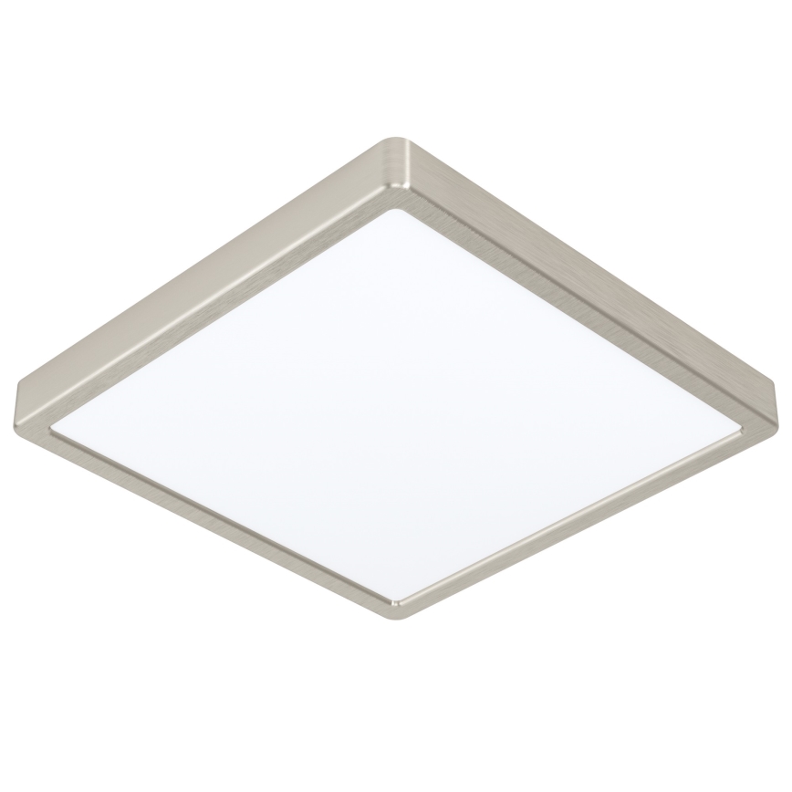Eglo - LED plafonsko svetlo LED/20W/230V 28,5x28,5 cm