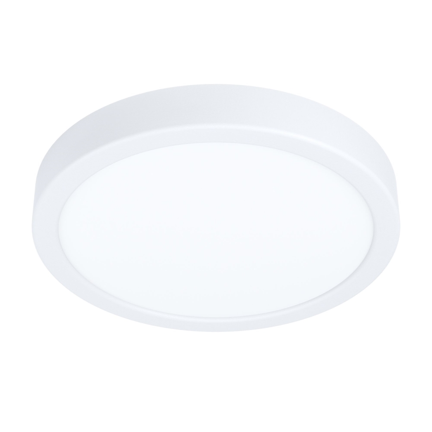 Eglo - LED prigušiva stropna svetiljka LED/16,5W/230V prečnik 21 cm