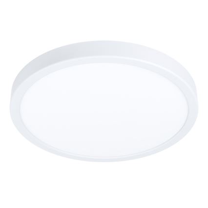 Eglo - LED prigušiva stropna svetiljka LED/20W/230V, prečnik 28,5 cm