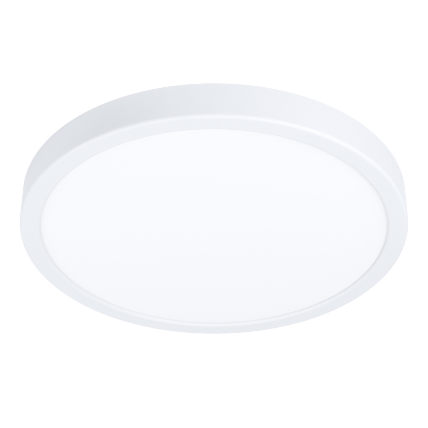 Eglo - LED prigušiva stropna svetiljka LED/20W/230V, prečnik 28,5 cm
