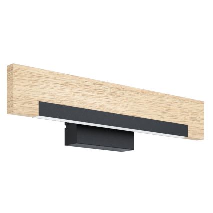 Eglo - LED zidna svetiljka LED/9,6W/230V