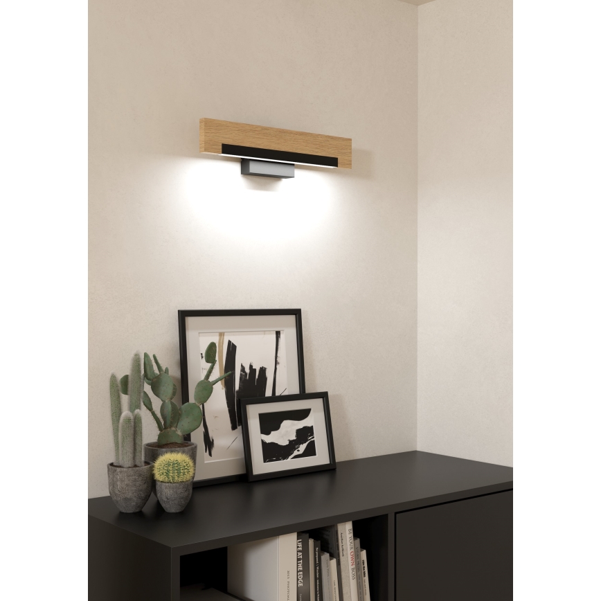 Eglo - LED zidna svetiljka LED/9,6W/230V