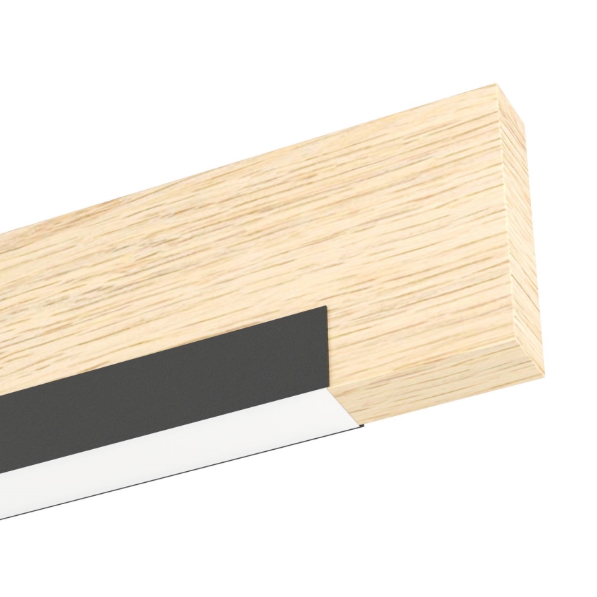 Eglo - LED zidna svetiljka LED/9,6W/230V