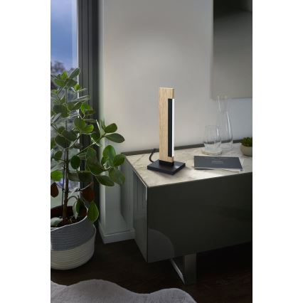 Eglo 99295 - prigušiva LED stona lampa CAMACHO LED/6,5W/230V