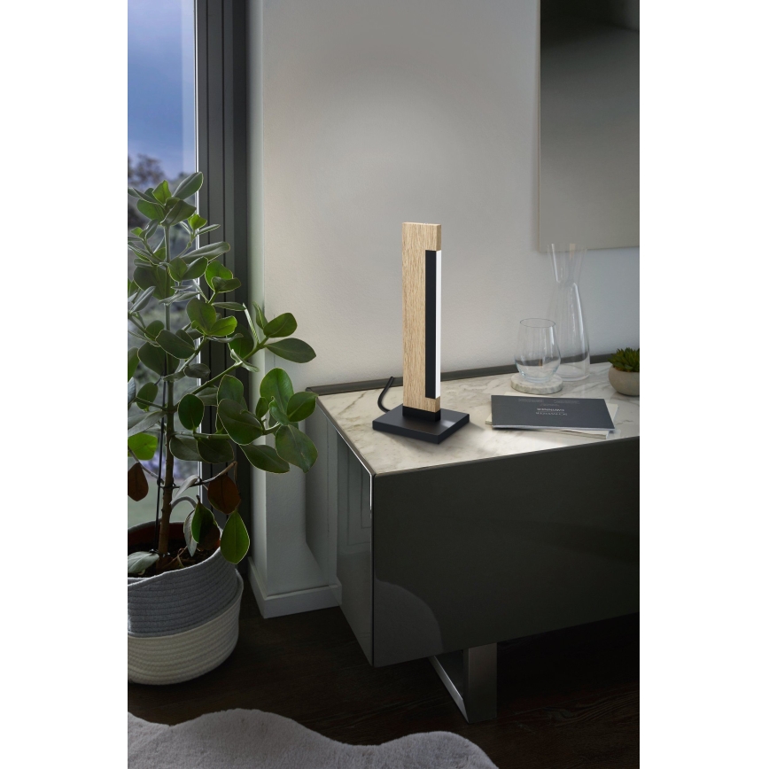 Eglo 99295 - prigušiva LED stona lampa CAMACHO LED/6,5W/230V