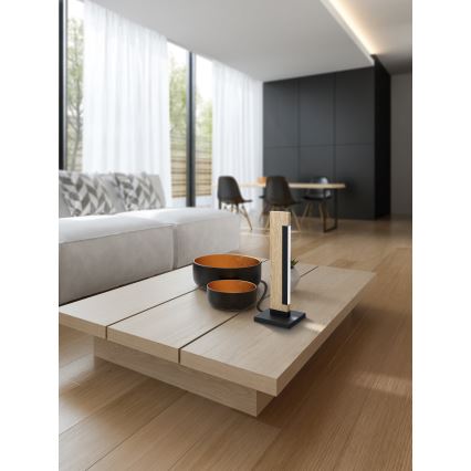 Eglo 99295 - prigušiva LED stona lampa CAMACHO LED/6,5W/230V