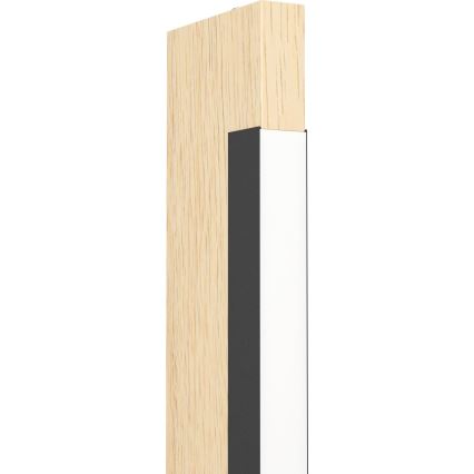 Eglo 99295 - prigušiva LED stona lampa CAMACHO LED/6,5W/230V