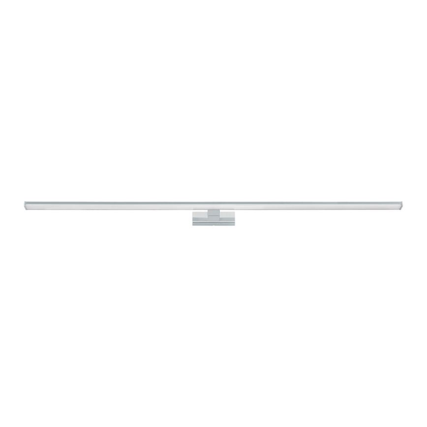 Eglo - LED osvetljenje za kupatilsko ogledalo LED/14W/230V 4000K 120 cm IP44