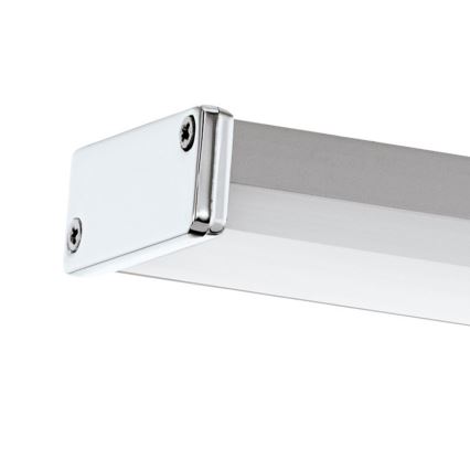 Eglo - LED osvetljenje za kupatilsko ogledalo LED/14W/230V 4000K 120 cm IP44