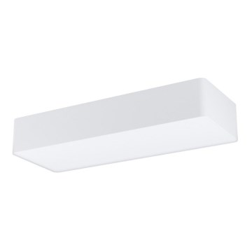 Eglo 99298 - Plafonsko svetlo POSADERRA 3xE27/28W/230V