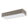 Eglo 99301 - Plafonsko svetlo POSADERRA 3xE27/28W/230V